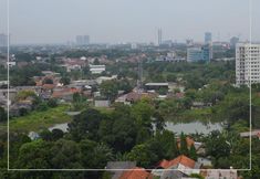 Nearby View and Attractions 3 Expressia Stay