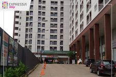 外觀 Expressia Stay