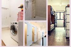 Layanan Hotel FoRest bed&brunch (FoRest Hostel)