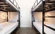 Bedroom 2 FoRest bed&brunch (FoRest Hostel)