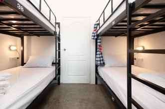 Bedroom 4 FoRest bed&brunch (FoRest Hostel)