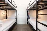 Bedroom FoRest bed&brunch (FoRest Hostel)