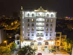 3MG Lakeside Hotel, THB 1,312.89
