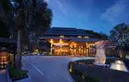 ล็อบบี้ 5 Holiday Inn Resort ® Krabi Ao Nang Beach, An IHG hotel