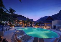 สระว่ายน้ำ 4 Holiday Inn Resort ® Krabi Ao Nang Beach, An IHG hotel