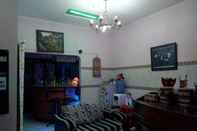 Layanan Hotel Executive Homestay Syariah Timur Raya 10  