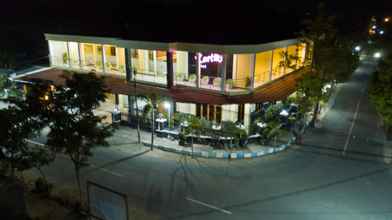 Bangunan 4 Hotel Kartika