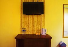 ห้องนอน 7 New Priok Indah Syariah Hotel