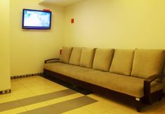 ล็อบบี้ 3 New Priok Indah Syariah Hotel