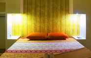 Kamar Tidur 5 New Priok Indah Syariah Hotel