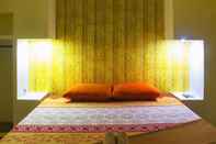 Kamar Tidur New Priok Indah Syariah Hotel