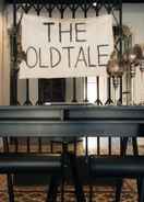 LOBBY The Oldtale