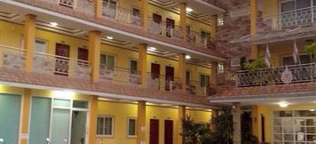 Lobby 5 Ban Rom Boon