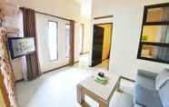 ล็อบบี้ 5 Villa 2 Bedroom near Museum Angkut No. 5