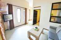 ล็อบบี้ Villa 2 Bedroom near Museum Angkut No. 5