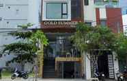 Luar Bangunan 5 Gold Summer 2 Hotel