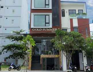 Exterior 2 Gold Summer 2 Hotel