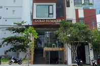 Exterior Gold Summer 2 Hotel