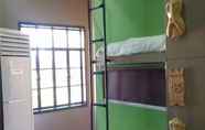 Kamar Tidur 3 3BU Hostel - Bonifacio