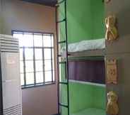 Kamar Tidur 3 3BU Hostel - Bonifacio