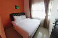 ห้องนอน Villa 2 Bedroom near Museum Angkut No. 10