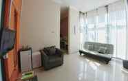 พื้นที่สาธารณะ 4 Villa 2 Bedroom near Museum Angkut No. 10