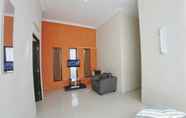 ล็อบบี้ 2 Villa 2 Bedroom near Museum Angkut No. 10