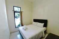 ห้องนอน Villa 2 Bedroom near Jatim Park No. 2