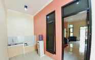 ห้องนอน 5 Villa 2 Bedroom near Jatim Park No. 2