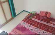 Bedroom 7 Wisma Daun