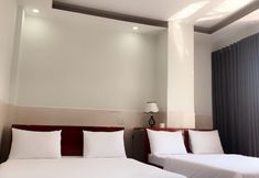 ห้องนอน 2 Nam Phuong Hotel Nha Trang