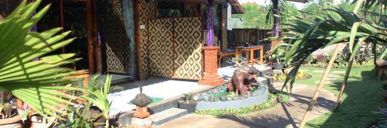 Lobby Tebu Menjangan