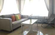 Common Space 4 Twin House Dago Pakar with Bandung City View