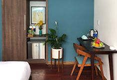 Phòng ngủ 3 La An Homestay
