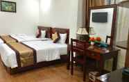 Kamar Tidur 2 Song Hien Hotel