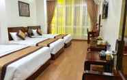 Kamar Tidur 3 Song Hien Hotel