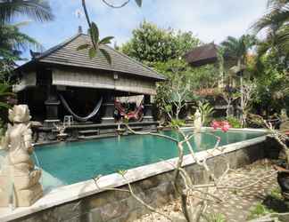 Lobby 2 Pondok Indah Bungalow Bingin