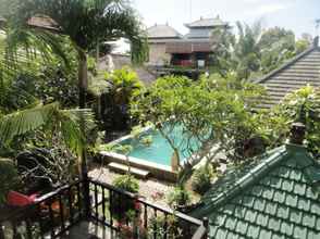 Bangunan 4 Pondok Indah Bungalow Bingin