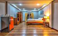 Kamar Tidur 3 Jomtien Beach Pool house