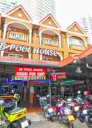 LOBBY Jomtien Beach Pool house