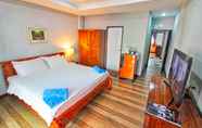 Bedroom 2 Jomtien Beach Pool house