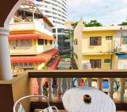 Nearby View and Attractions 7 Jomtien Beach Pool house