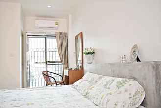 Kamar Tidur 4 Shanfeng Residence