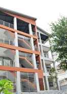 EXTERIOR_BUILDING ชานฟง เรสซิเดนซ์