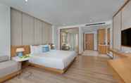 Bilik Tidur 7 TMS Hotel Da Nang Beach