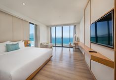 Phòng ngủ 2 TMS Hotel Da Nang Beach