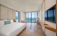 Phòng ngủ 2 TMS Hotel Da Nang Beach