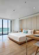 BEDROOM TMS Hotel Da Nang Beach