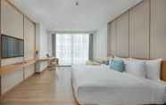 Phòng ngủ 4 TMS Hotel Da Nang Beach