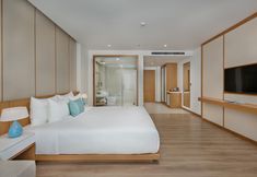 Phòng ngủ 5 TMS Hotel Da Nang Beach
